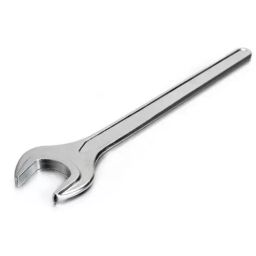 De Neers Silver SS Antimagnetic Single End Spanner (30mm), SS-SE30-image-90