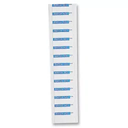 MULTICOMP PRO Pre Printed Labels LABEL, BATCH NO, PK350, 7827283 (Pack of 350)-48