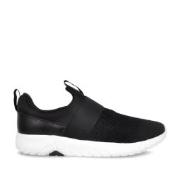 Allen cooper Men's Black Outdoor Shoes-image-95