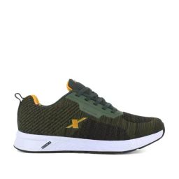 Sparx Men's Olive Running Shoes-image-95