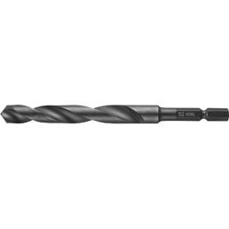 Vessel KESSAKU Drill Bit Hexagonal 120 mm Overall Length for Steel, KMD-10.0-picture-9