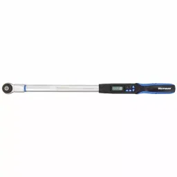 Westward Electronic Interchangeable Head Torque Wrench, 6PAG0-image-21