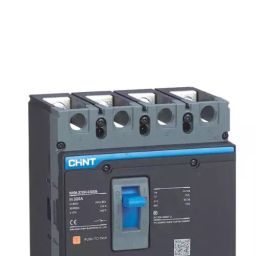 Chint NXM-160S/4300B 160A FP 35 kA Molded Case Circuit Breaker image 3