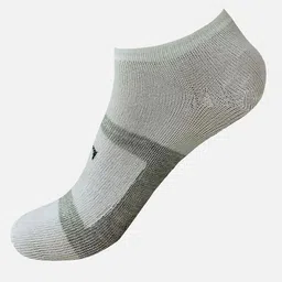StyFun Men Pack Of 2 Patterned Moisture-Wicking Ankle Length Running Socks image 5