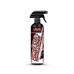 VISTA AUTO CARE Leather Kleen & Conditioner 500 ml, FGV1084-picture-12