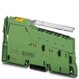 Phoenix Contact 12.2 mm Inline ME Terminal with IP20 Protection IB IL AO 2/U/BP-ME 2863957-image-8