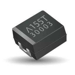 KYOCERA AVX TCQ Polymer Capacitor Surface Mount 10 V DC 100 µF Tantalum, TCQD107M010R0025E (Pack of 5)-image-53