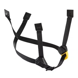 Petzl Black Hard Hat Chin StrapSTRATO VERTEX, A010FA00-picture-13