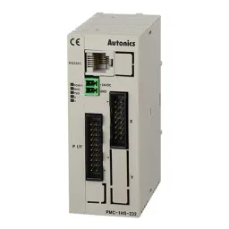 Autonics 24VDC Independent Type Motion Controller PMC-1HS-232-19