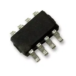 ANALOG DEVICES Supervisors MPU SUPERVISOR, 5.5V, SOT-23-8, MAX6746KA16+T-image-26