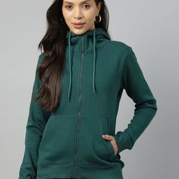 Hancock Women Hooded Sweatshirt-image-14