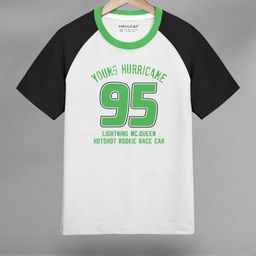 HELLCAT Boys Printed Applique T-shirt-image-71