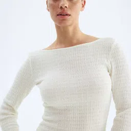 H&M Open-Back Dress-picture-54
