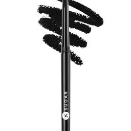SUGAR Cosmetics Kohl Of Honour Intense Kajal Black Out - 0.25 g-18