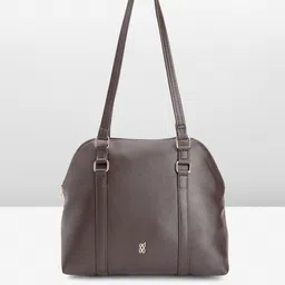 Baggit Women Solid Shoulder Bag-66