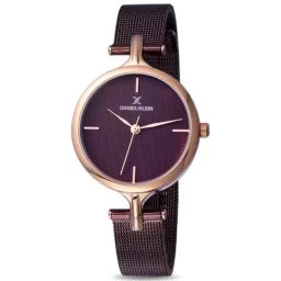 Daniel Klein DK11914-4 Analog Watch for Women-image-29