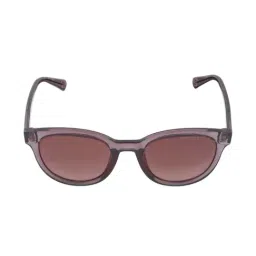 Giordano GLS808C002 Brown Oval Sunglasses-19