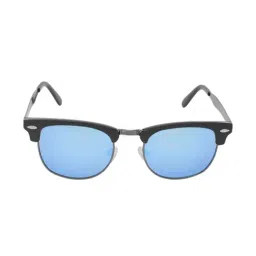 Giordano GA90144C99 Light Blue Clubmaster Sunglasses-32