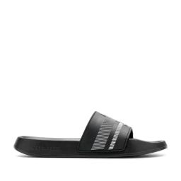 U.S. Polo Assn. Men's Black Slides-picture-36