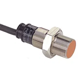 Autonics PRT18-5DO Sensing Range 5 mm,DC NO Output Cylindrical Type Inductive Proximity Sensor-11