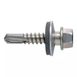 Hilti S-MD53S Premium Self-Drill Metal Screw 5.5x25 mm, 413434 (Pack of 500)-image-21