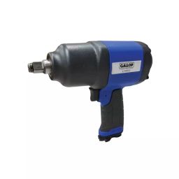GALLOP 12.7 mm (1/2 Inch) 8000 RPM Speed 750 Nm Torque Air Impact Wrench, G-PIW01C-7
