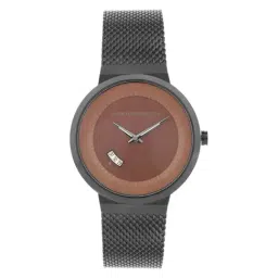 French Connection FC160BM Analog Watch for Men-44