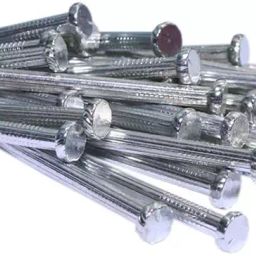 Lovely 50 mm 2 Inch Steel Concrete Nails 1 Kg-30