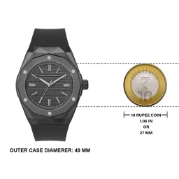 French Connection FCP47BL Analog watch for Men image 5