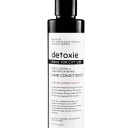 Detoxie Frizz Control & Hard Water Repair Hair Conditioner - 200 ml-3