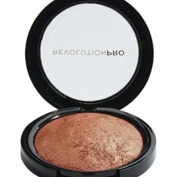 Revolution Pro Skin Finish Warm Glow - 11 gm-12