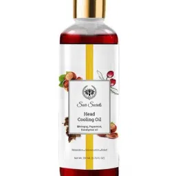 Seer Secrets Head Cooling Oil - 200 ml-20