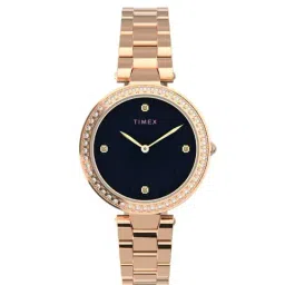 Timex TW2V24600 Global Watch for Women-image-5