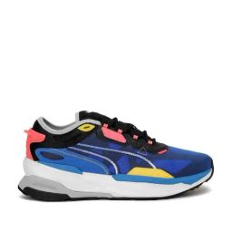 Puma Men's Extent Nitro ADV Blue Casual Sneakers-image-60