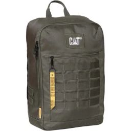 CAT Brown 23 Ltrs Large Backpack-image-28