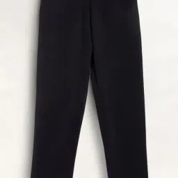 Cherry Crumble By Nitt Hyman Kids Black Mid Rise Jegging-image-97