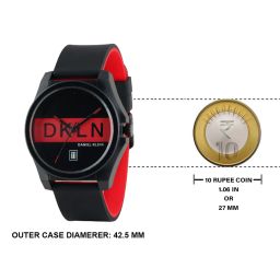 Daniel Klein DK.1.12278-5 Analog Watch for Men image 5