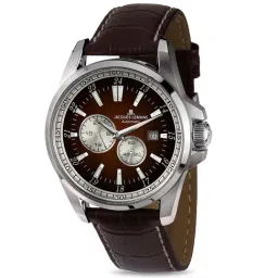Jacques Lemans 1-1774C Sport Analog Watch for Men-picture-17
