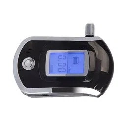 G-Tech AT6000 DC 4.5V 5Sec Response Time  Alcohol Tester image 2