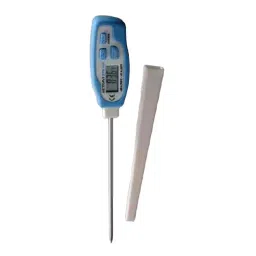 Metravi Digital Thermometer -40°C to 250°C LCD Display, DTM-902-20