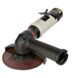 Atlas Copco G2408-115 0.35 kW 115 mm Angle Grinder-image-47