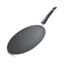 JUDGE Everyday Black Aluminium 25 cm Tawa (0.5 L)-image-91