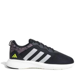 Adidas Men's Ultra Response Black Running Shoes-image-69