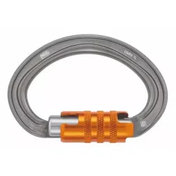 PETZL Carabiner Aluminium, M037BA00-picture-32
