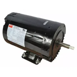 Dayton 1-1/2 hp Three Phase Replacement Motor, 23CF41-16