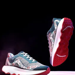 Sparx Men Mesh Training or Gym Shoes-51