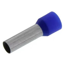 Wago TERMINAL, FERRULE, 18 X 5.8MM, BLUE, 216-210-19