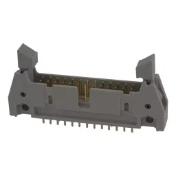 3M WIRE-TO-BOARD CONNECTOR, RECEPTACLE, 26 POSITION, 2 ROW, 3429-6202-image-71