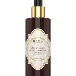 Kama Ayurveda Rose & Jasmine Body Cleanser 200 ml (Unisex)-74