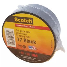 3M TAPE, ELASTOMER, 6.1M X 38.1MM, 77 38MM-image-49